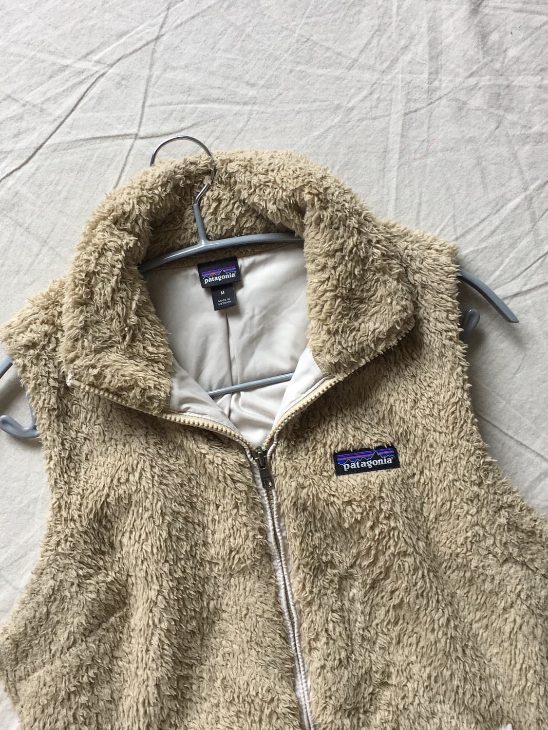 파타고니아 쉐르파 슬리브리스 상품이미지2