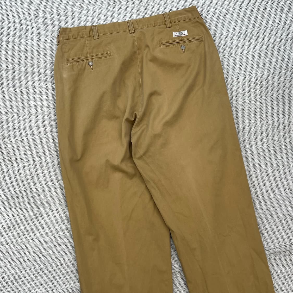 폴로 랄프로렌 치노팬츠 r2651 상품이미지4