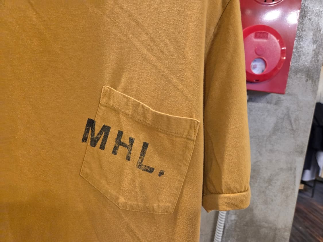 마가렛 호웰 티셔츠 상품이미지8