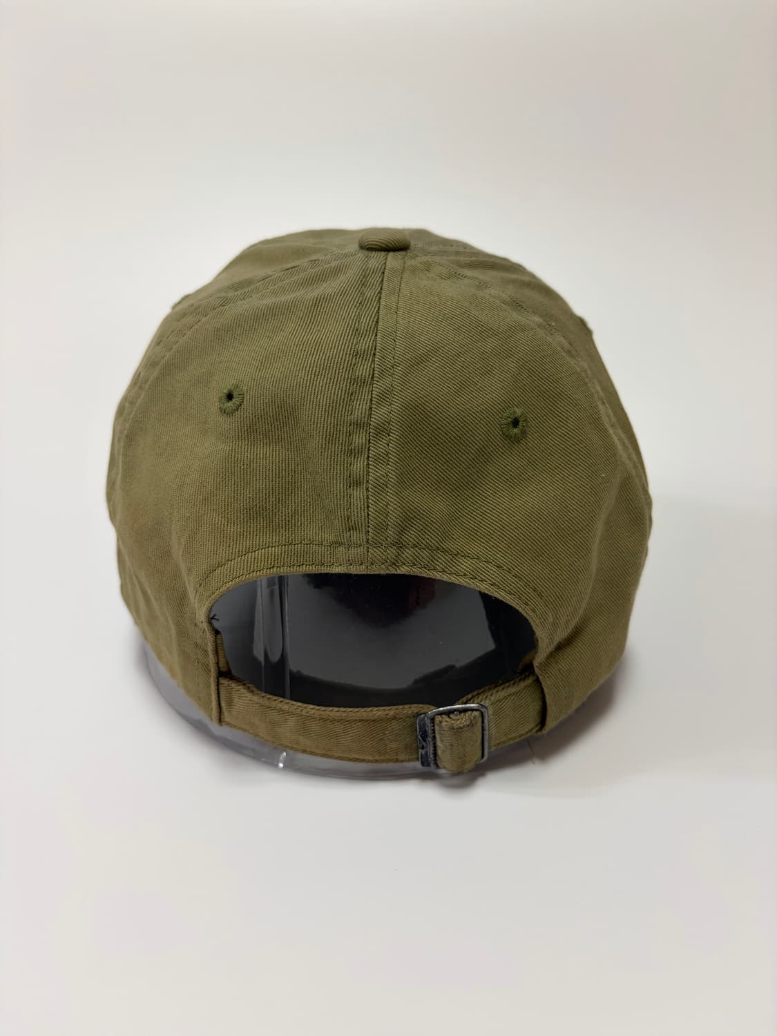 나이키 헤리티지86 볼캡 모자 상품이미지4