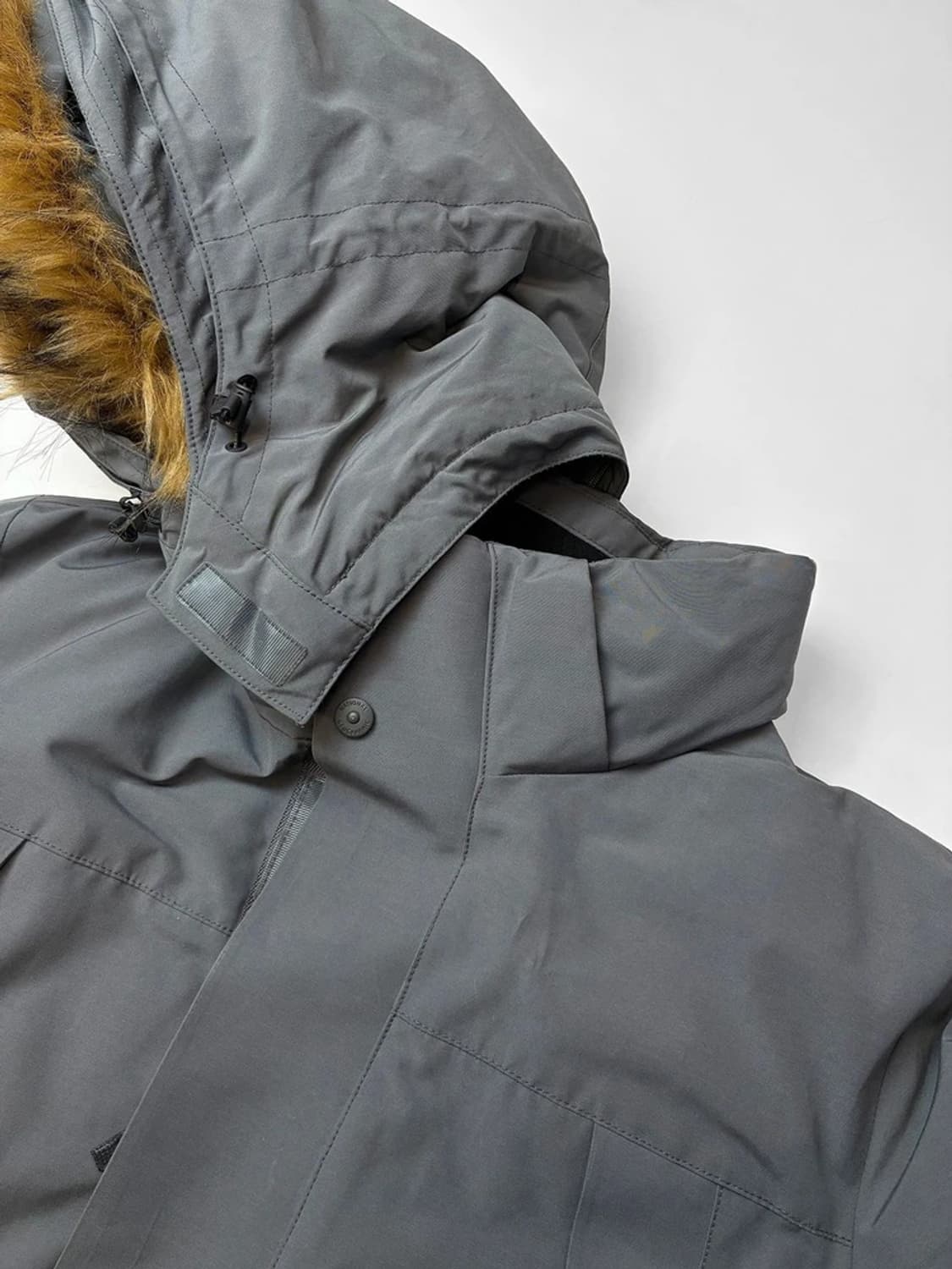 내셔널지오그래픽 19FW 벨루가 덕 다운 야상 PN5510    상품이미지3