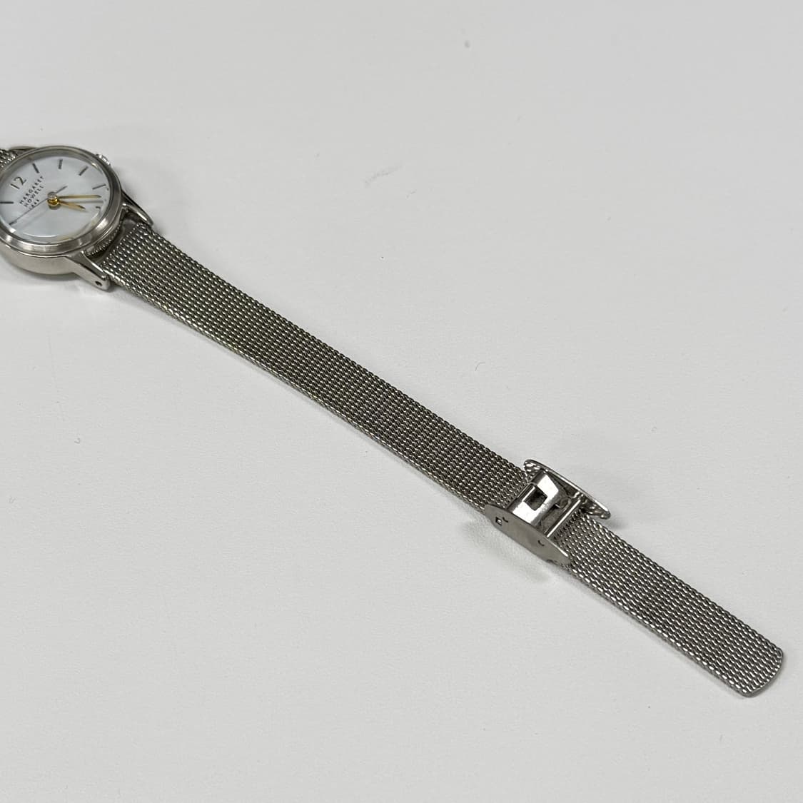 Margaret Howell solar tech watch 상품이미지5