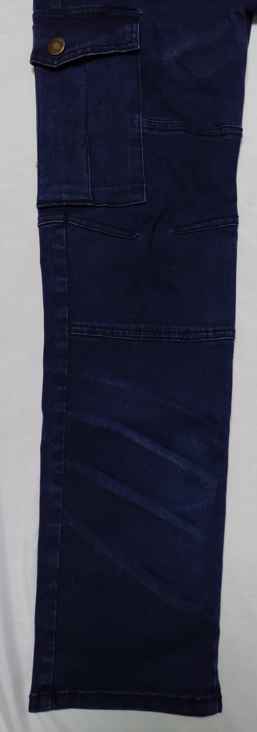 아메리고 베스푸치 카고 바지 34 (무료배송) 상품이미지3