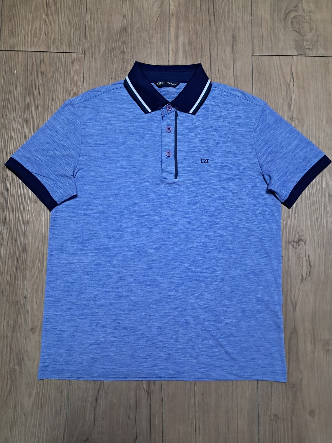 커터앤벅 반팔티 남성100  상품이미지3