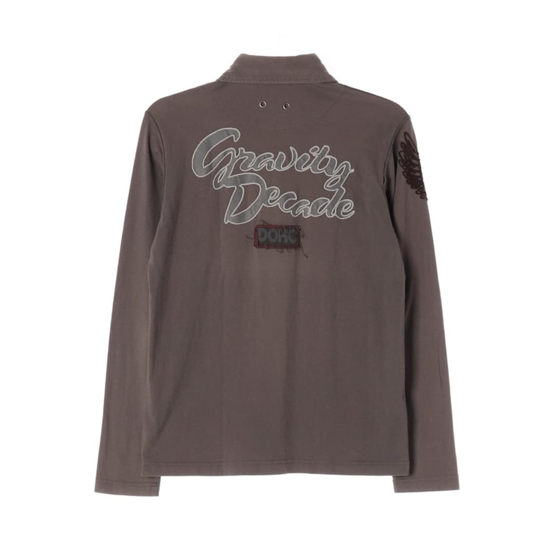 DOHC 긴팔카라티 M 상품이미지2