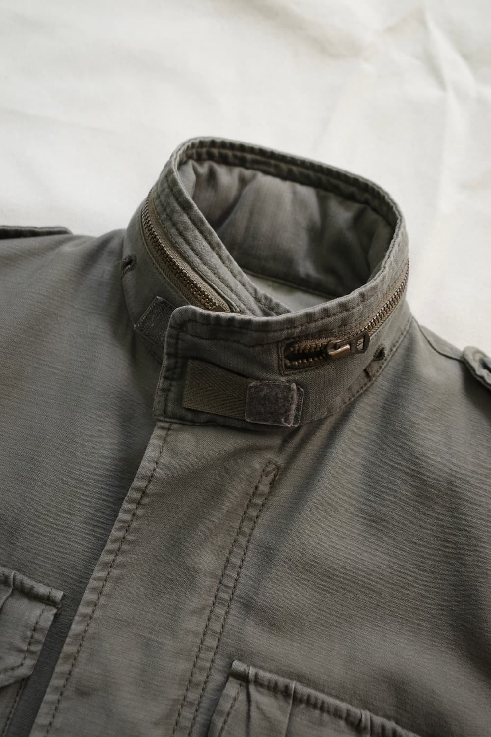 알파 인더스트리 필드 자켓 상품이미지5