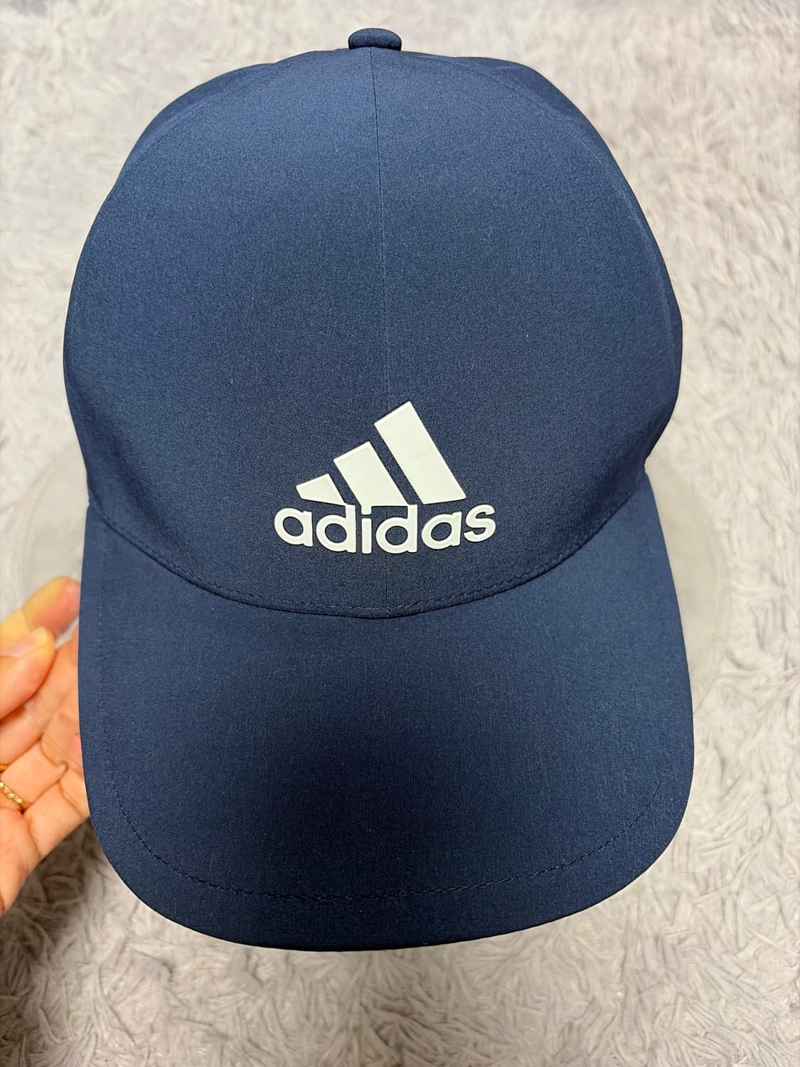 아디다스골프 심리스2 볼캡 상품이미지1