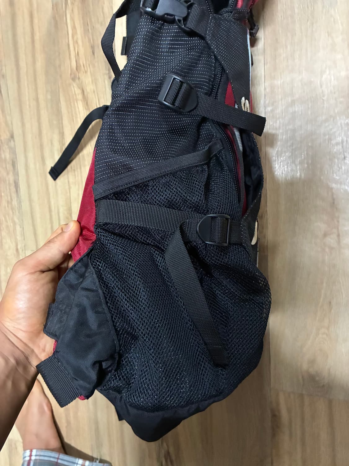 아디다스 백팩 (35L) 상품이미지5