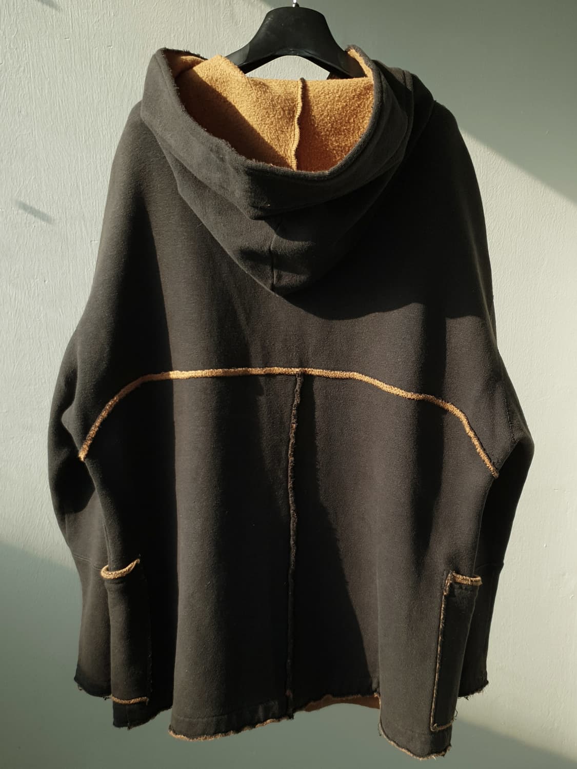 KAPITAL hood coat 상품이미지7