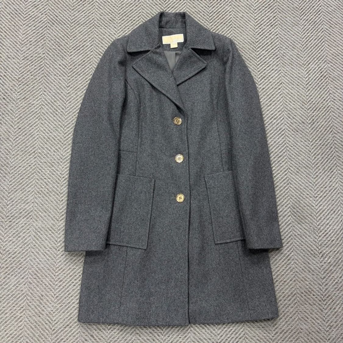 마이클코어스 싱글코트 v2768 상품이미지1