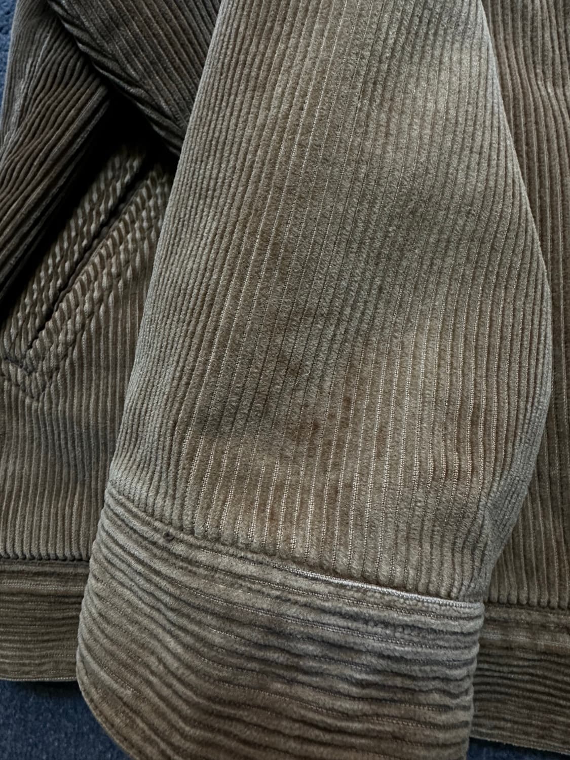 폴로 랄프로렌 코듀로이 자켓 L 상품이미지6