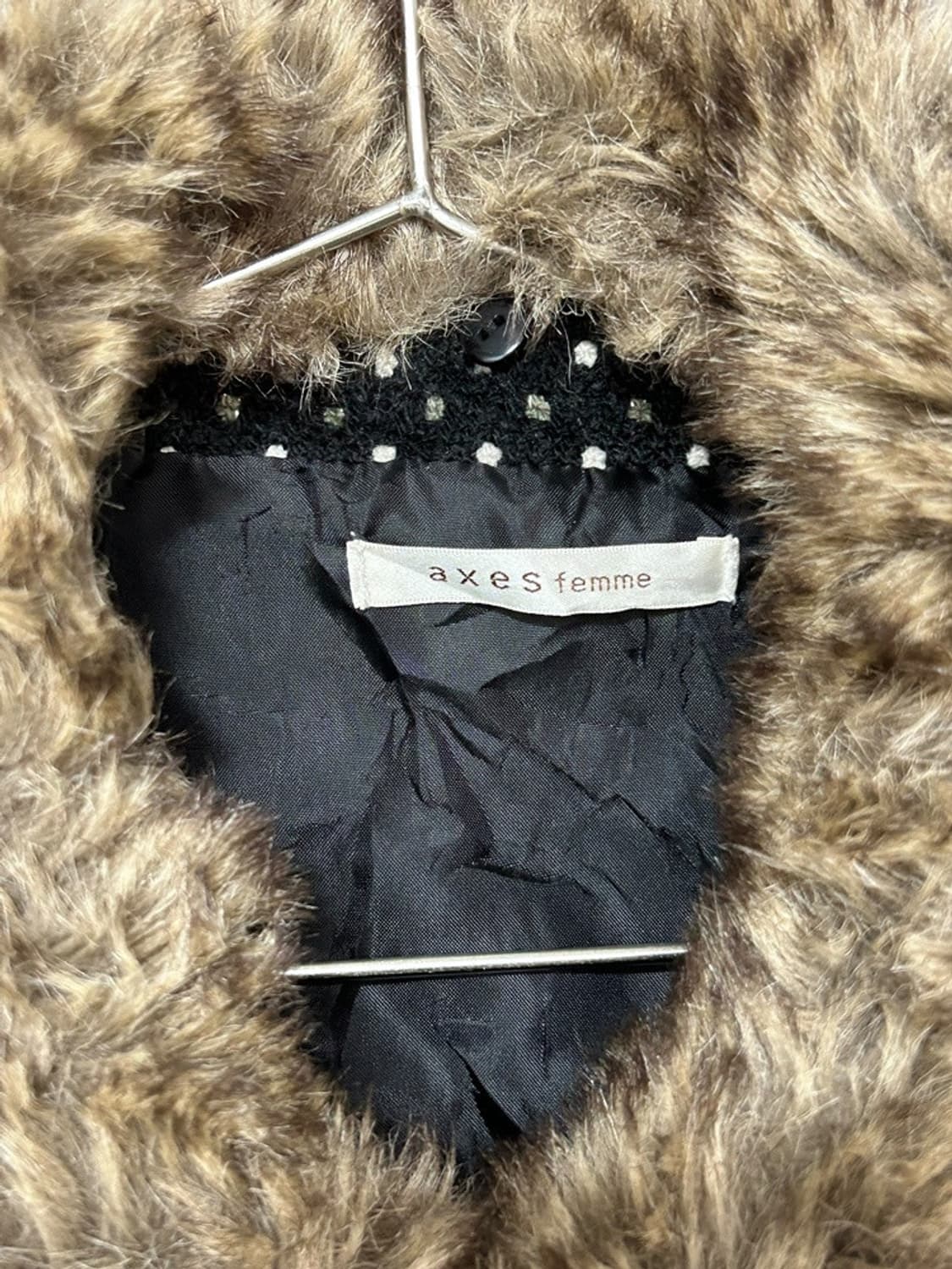 vtg jacket 상품이미지3