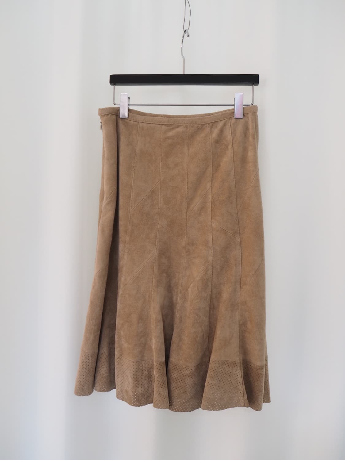 piecemontee pigskin skirt  상품이미지4