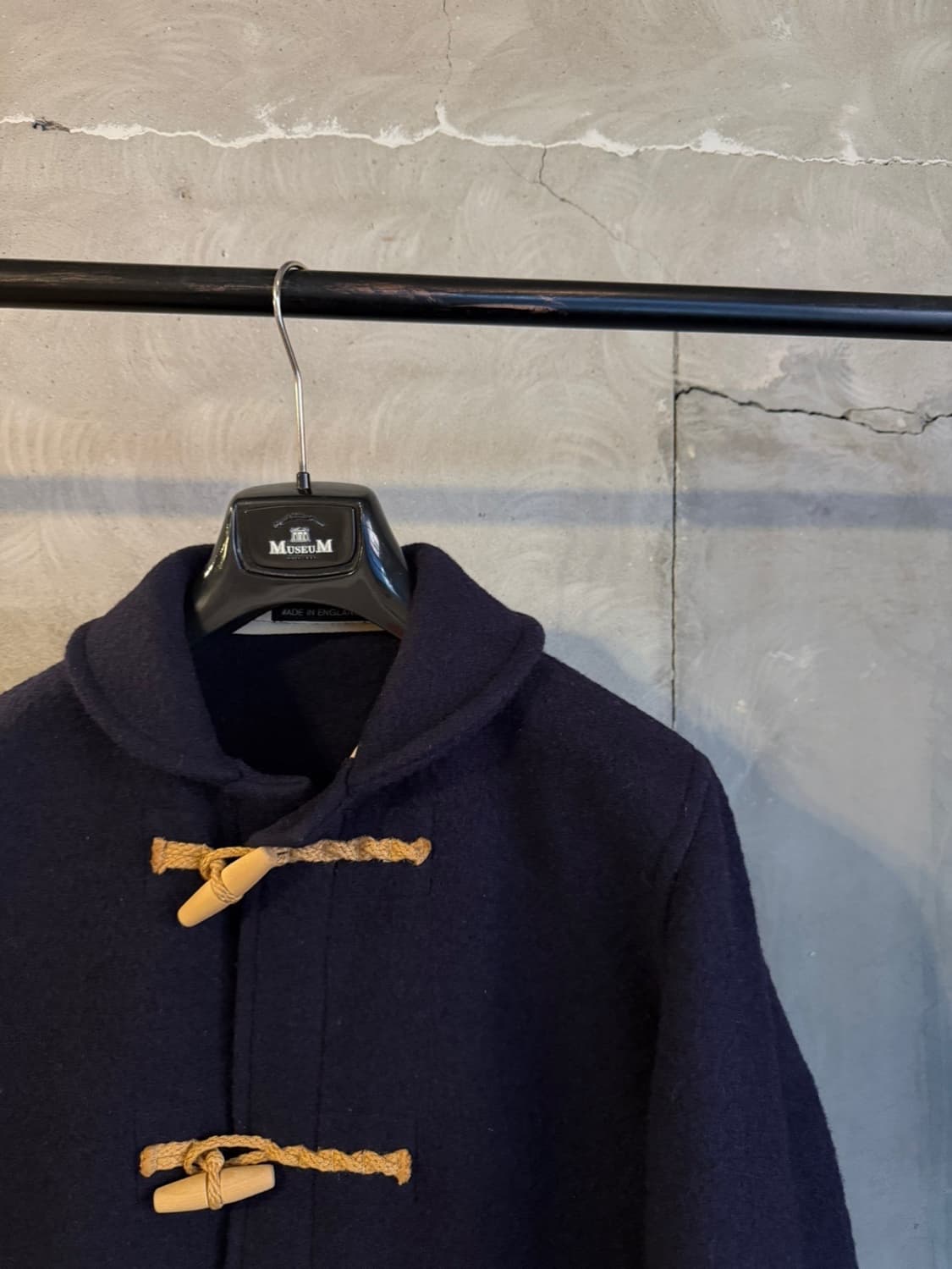 YMC 더플코트 100 상품이미지4