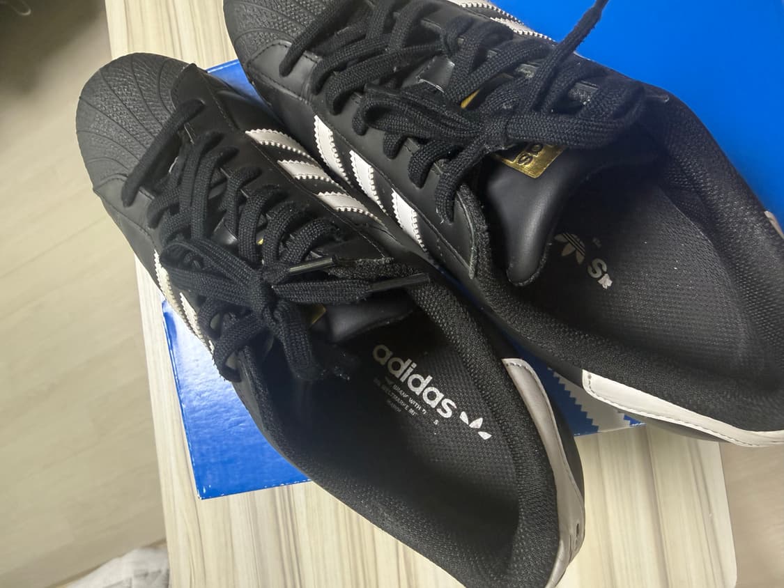 아디다스 슈퍼스타 275 상품이미지2