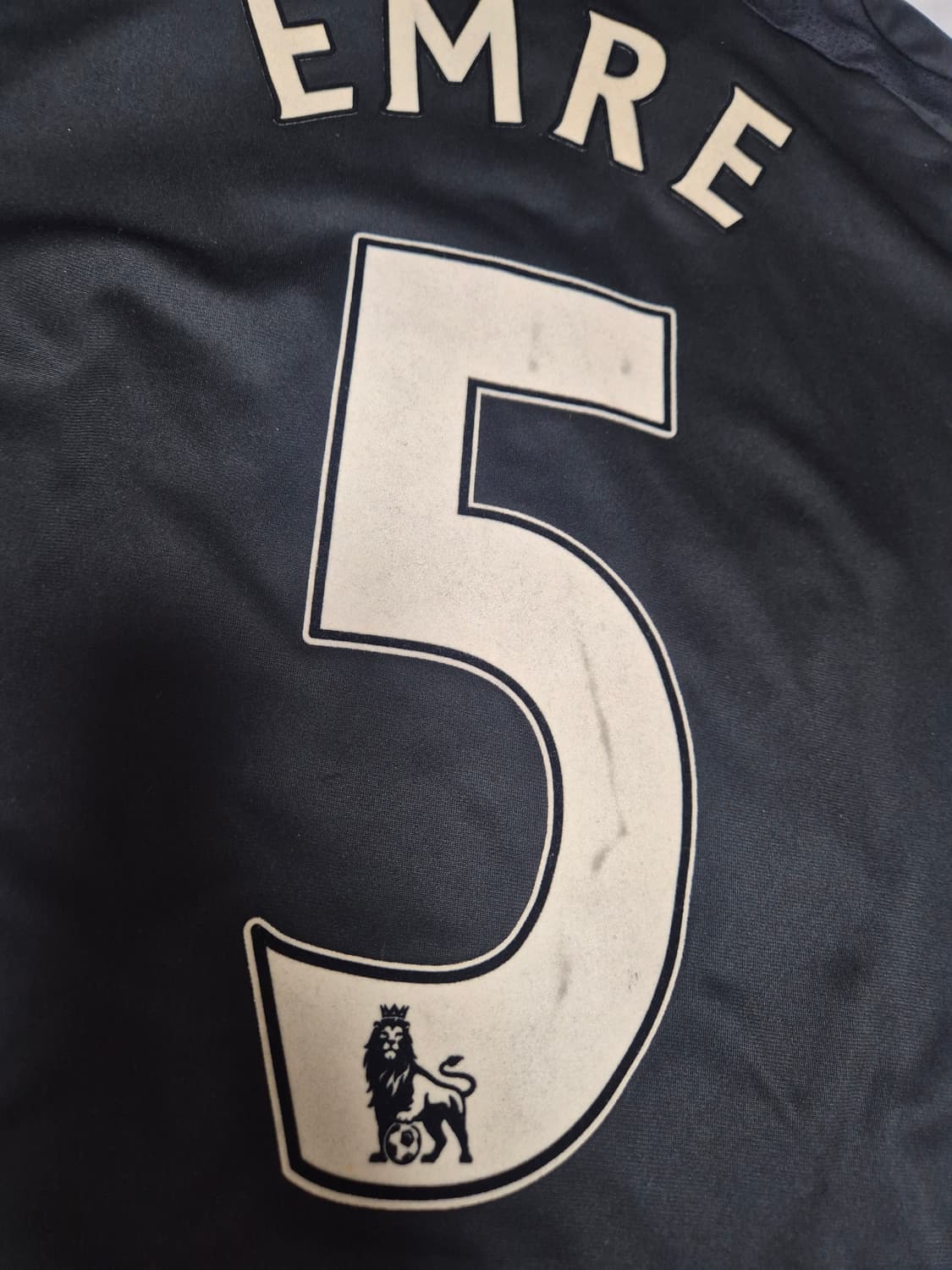 뉴캐슬 유나이티드 홈 엠레 벨뢰졸루 유니폼 팝니다  상품이미지3