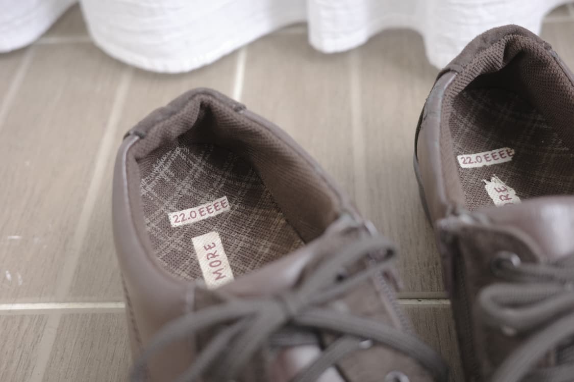 Topaz more shoes 상품이미지2