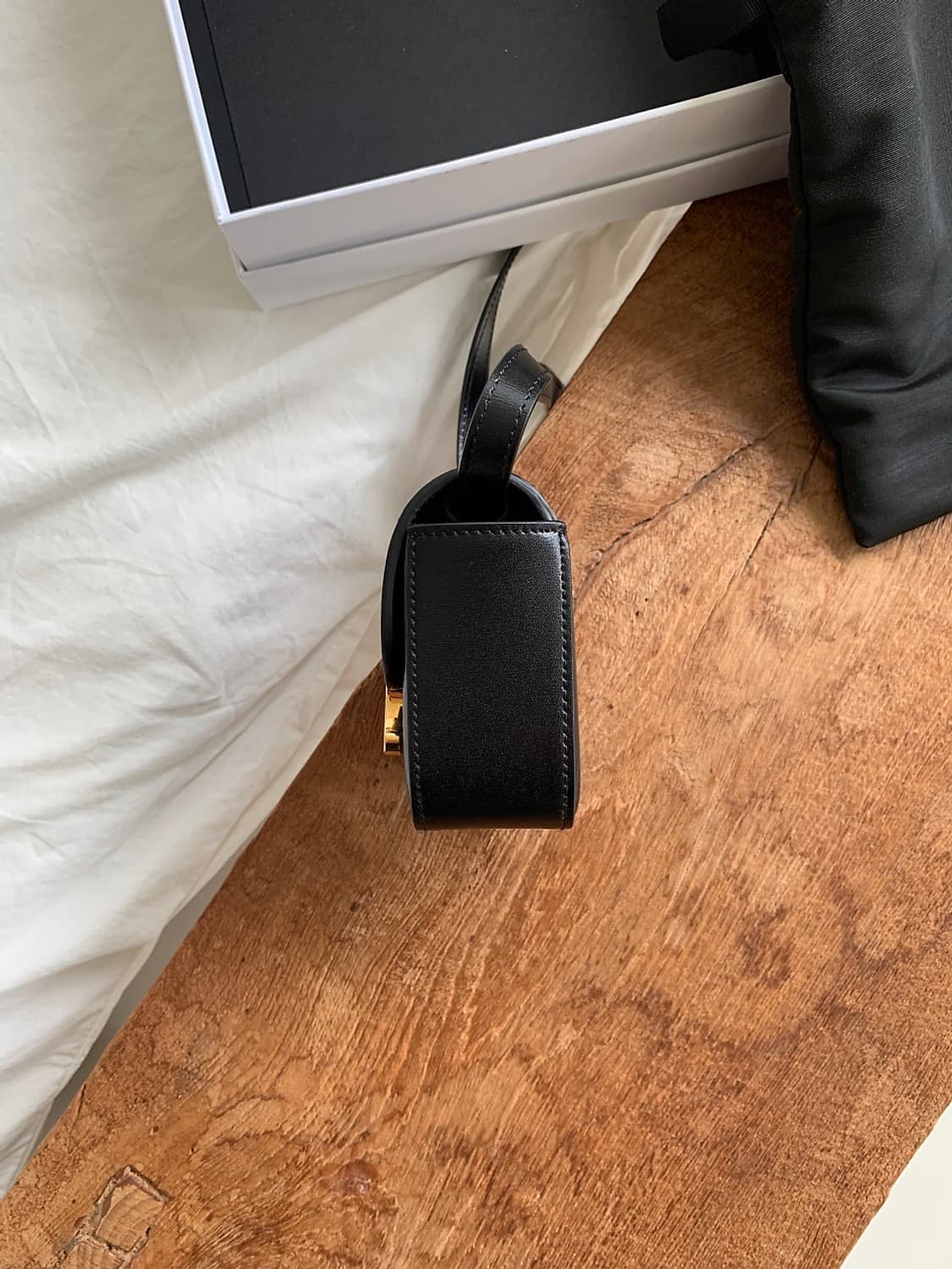 셀린느 미니클로드 상품이미지5