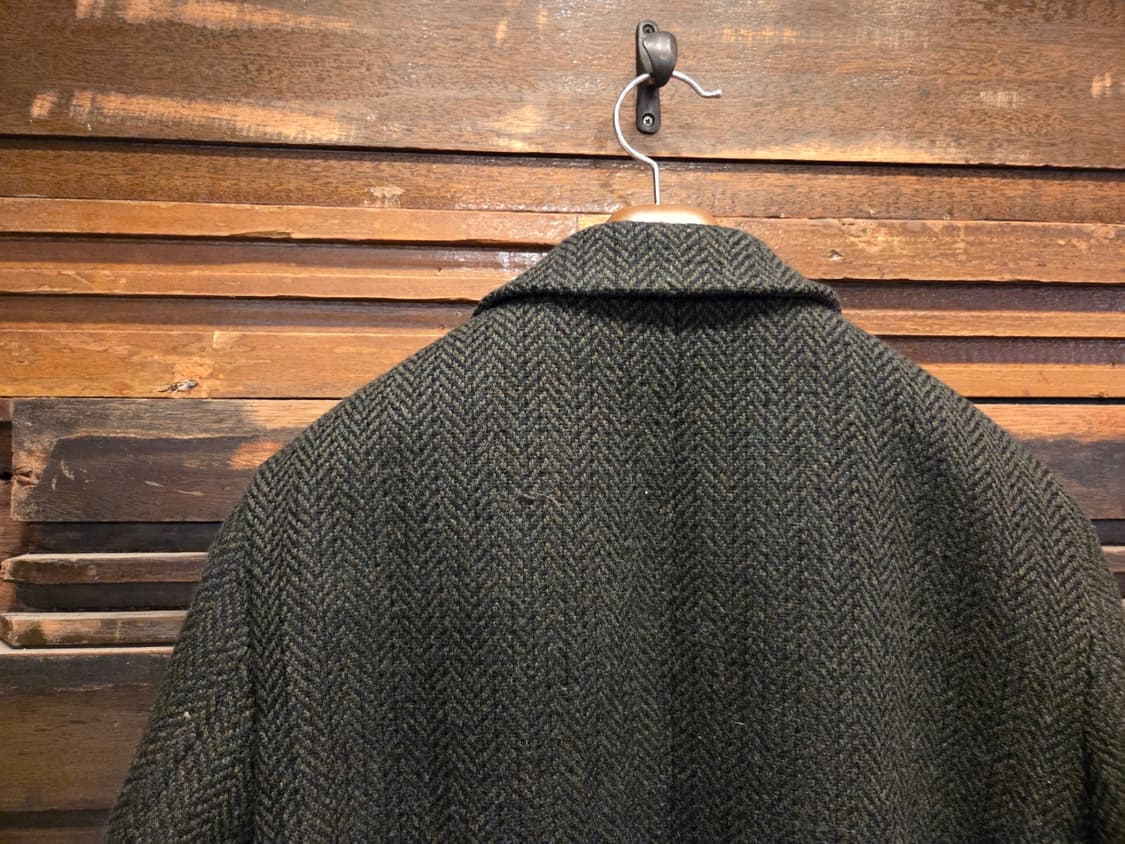 쇼앤텔 코트 상품이미지5