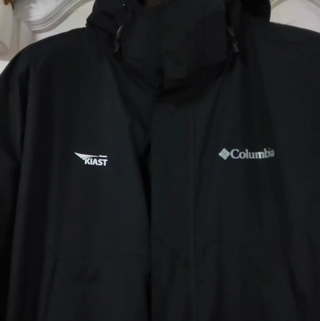 컬럼비아 카이스트 과 잠바 바람막이 자켓 등산 남자 105 상품이미지2