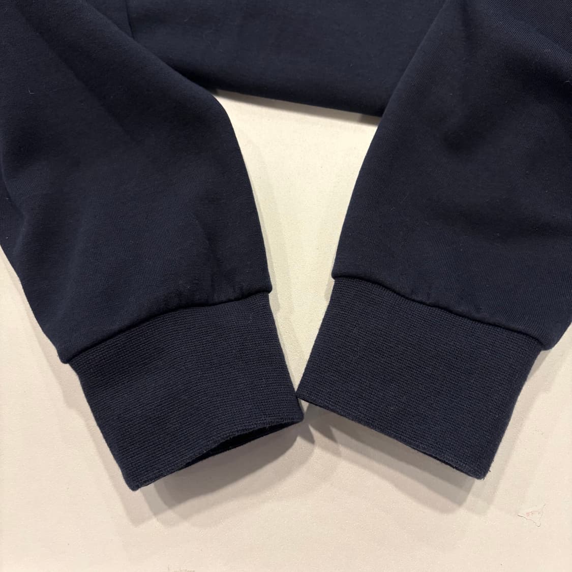 [M] 폴로 랄프로렌 신형 큐알 네이비 후드티 D895 상품이미지7