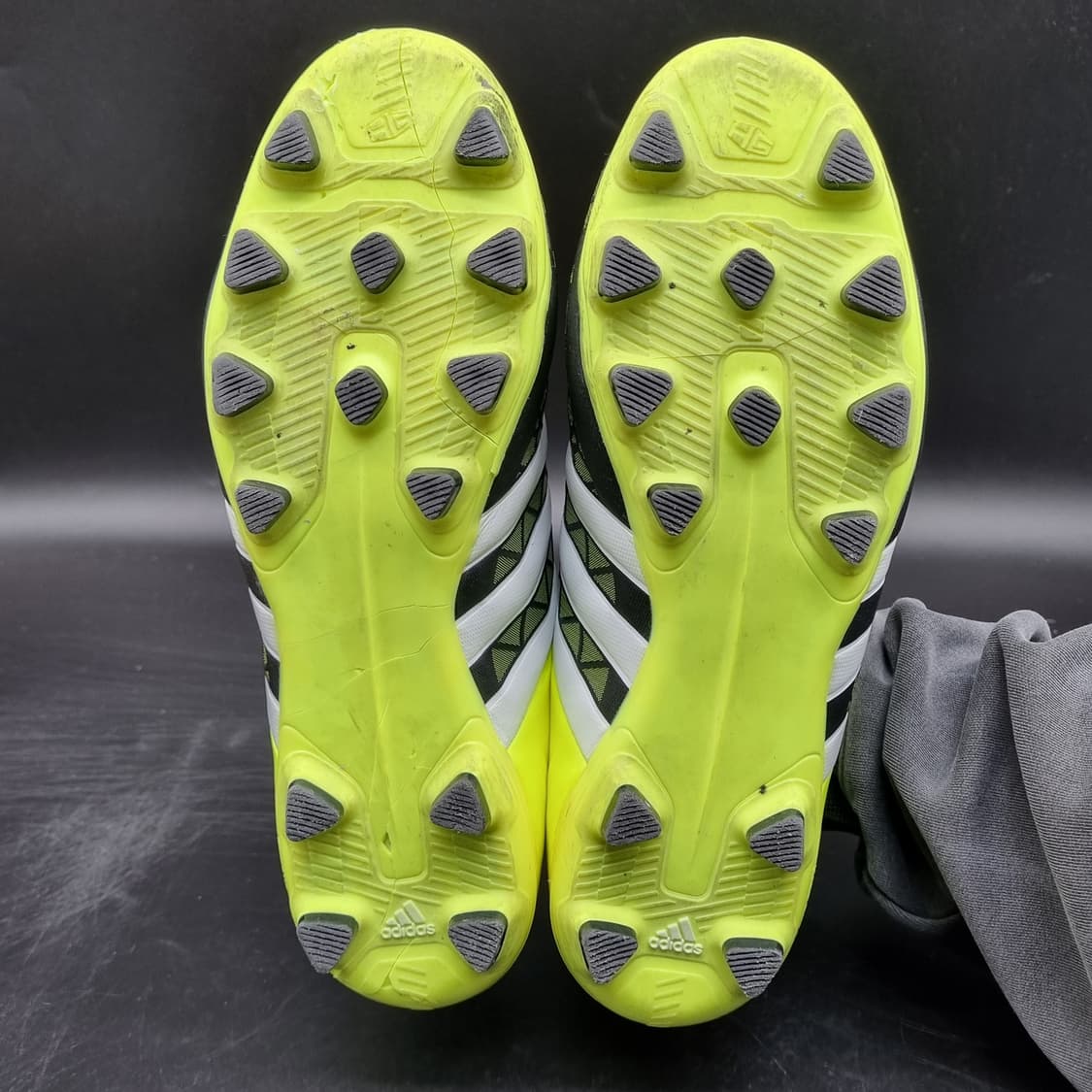 아디다스 에이스15.3 축구화275 상품이미지3