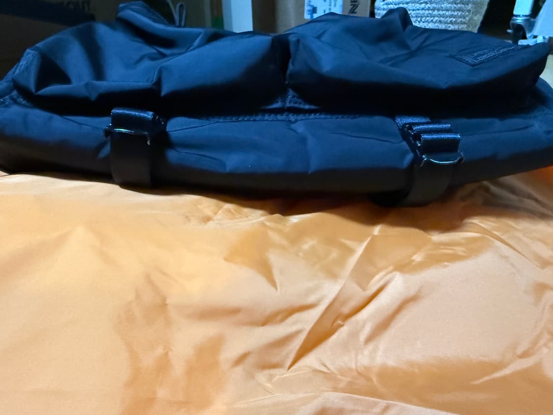 포터 센시즈 블랙 L 상품이미지2