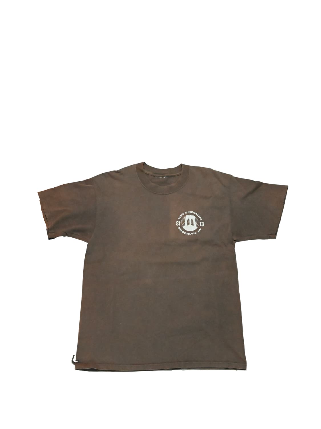 1999 Type O Negative T-Shirt 상품이미지1