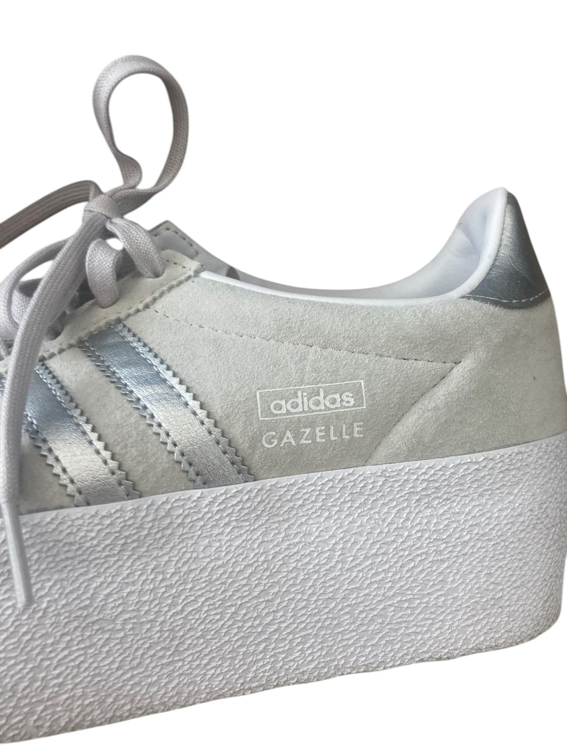 230/ 아디다스 가젤 플랫폼 스니커즈 상품이미지4