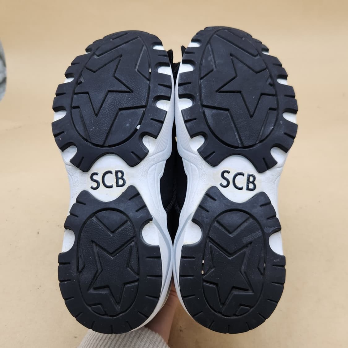 슈콤마보니 플라워밤 여성슬립온 225 상품이미지3