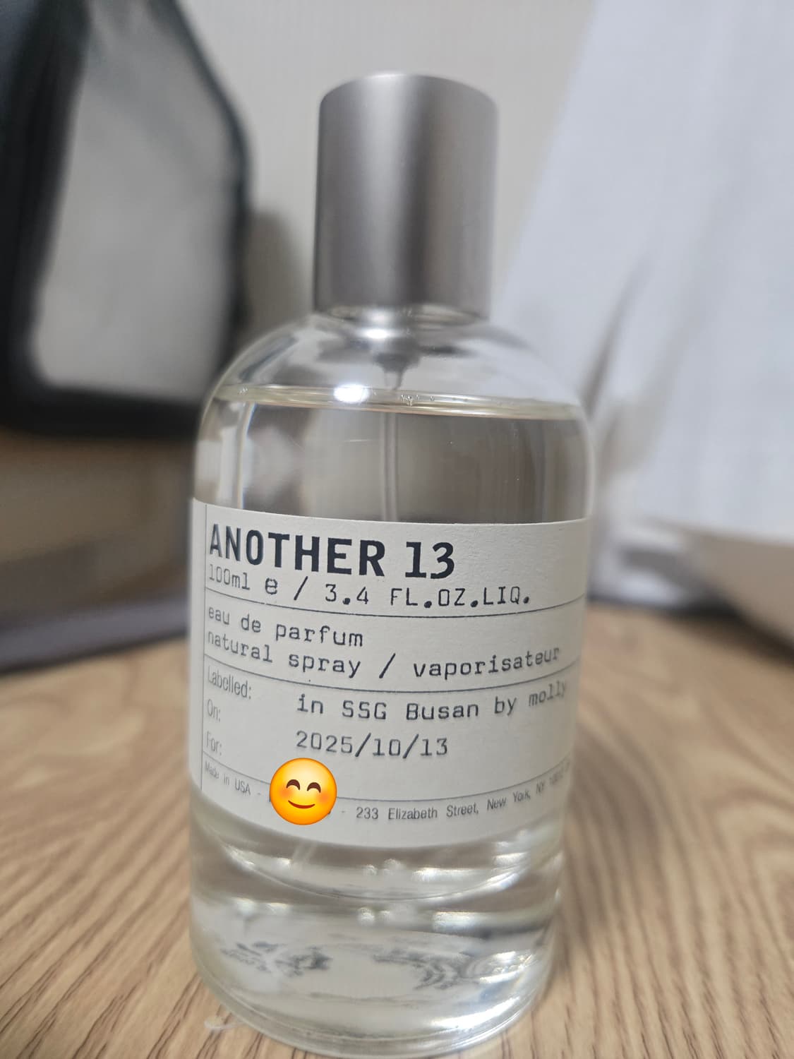 르라보 어나더 국문 100ml 풀박스 상품이미지2