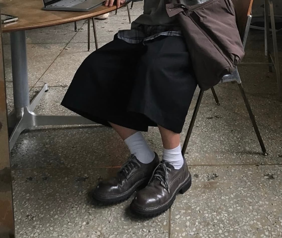 로스트가든 하운드 그레이 상품이미지5