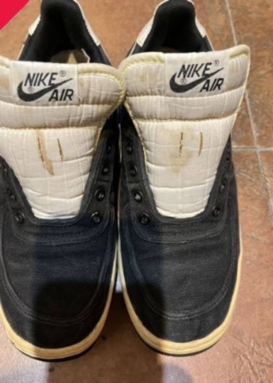 나이키 에어포스1  cvs 로우 상품이미지1