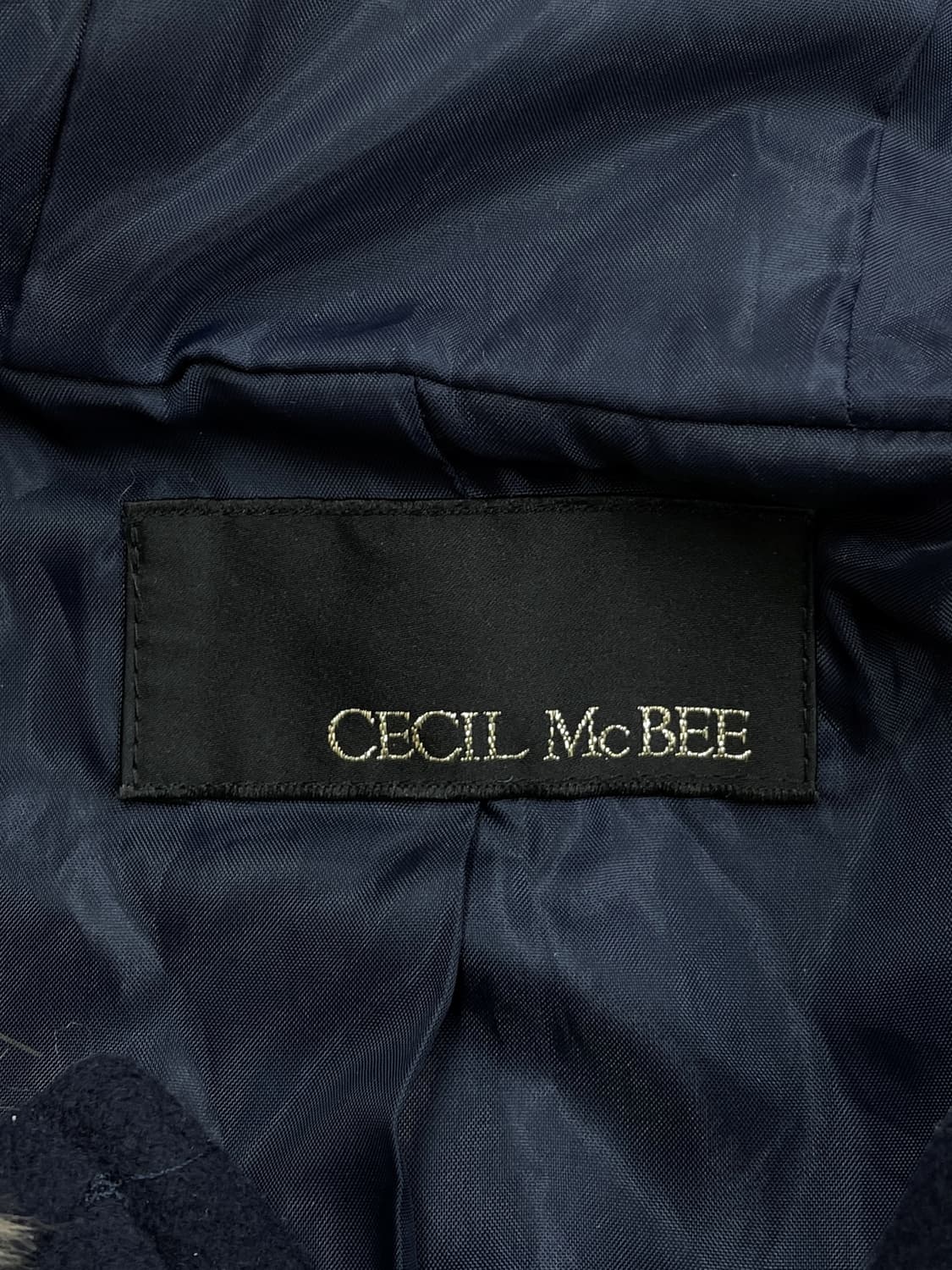 CECIL McBEE 상품이미지5