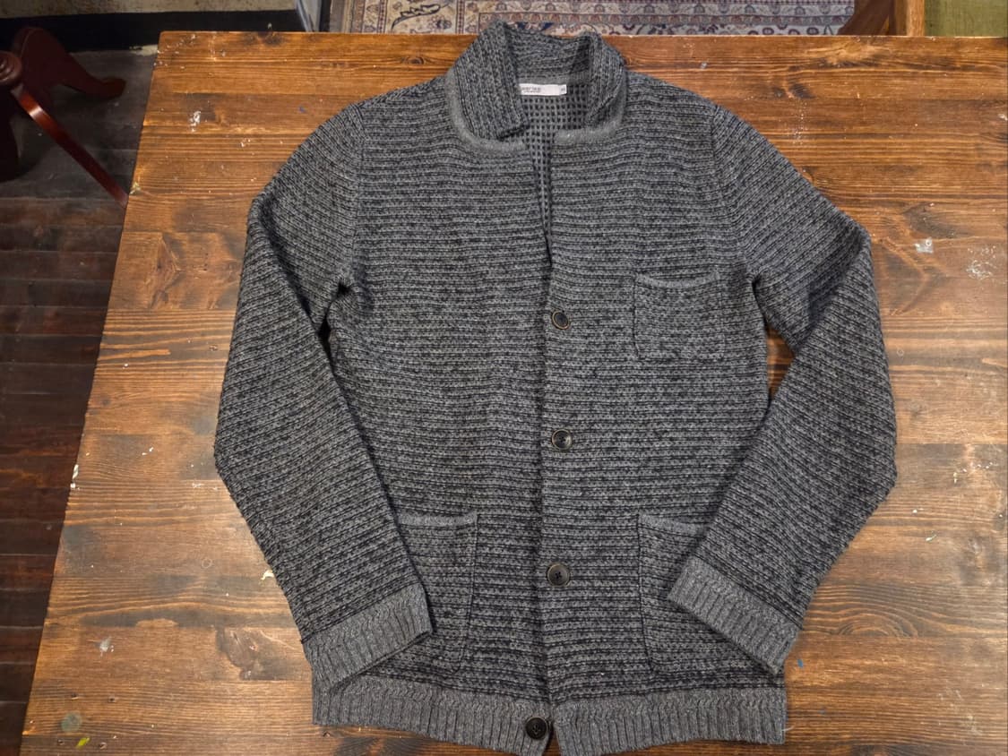 시리즈 테일러드 카디건 상품이미지9