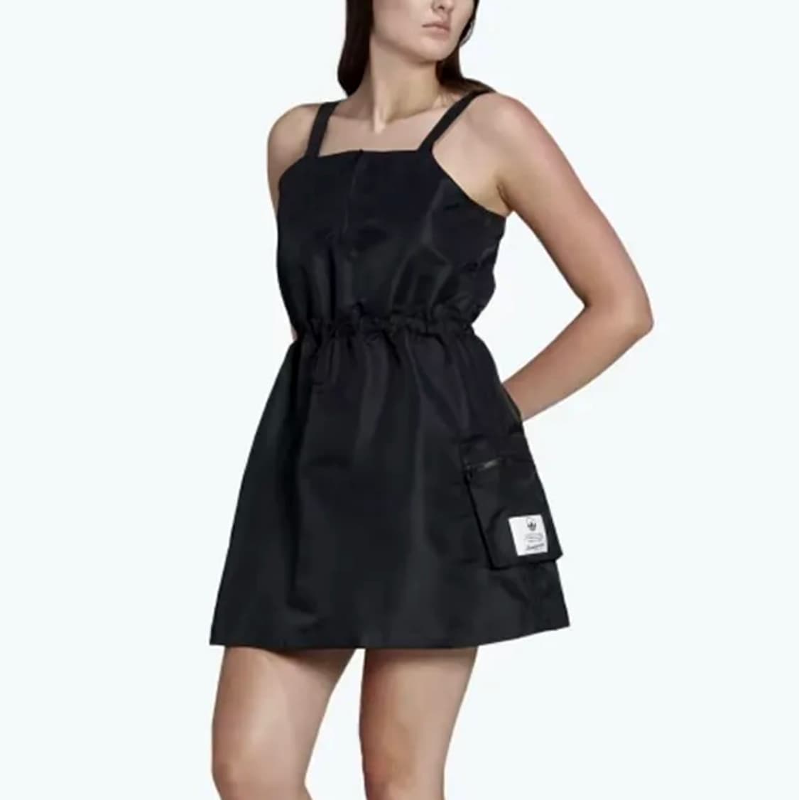 아디다스(ADIDAS) 오리지널 카고 포켓 나일론원피스 55 새상품 상품이미지2