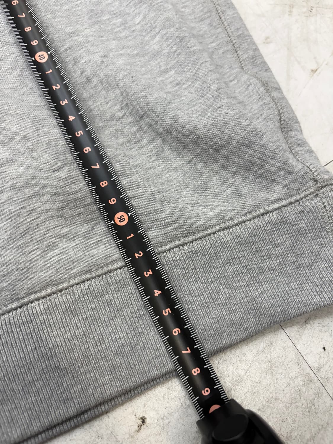 버버리 칠드런 나이트 로고 맨투맨 상품이미지9