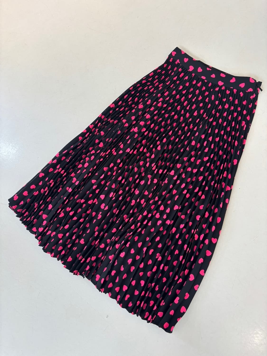Kate Spade Pleats Skirt 상품이미지3