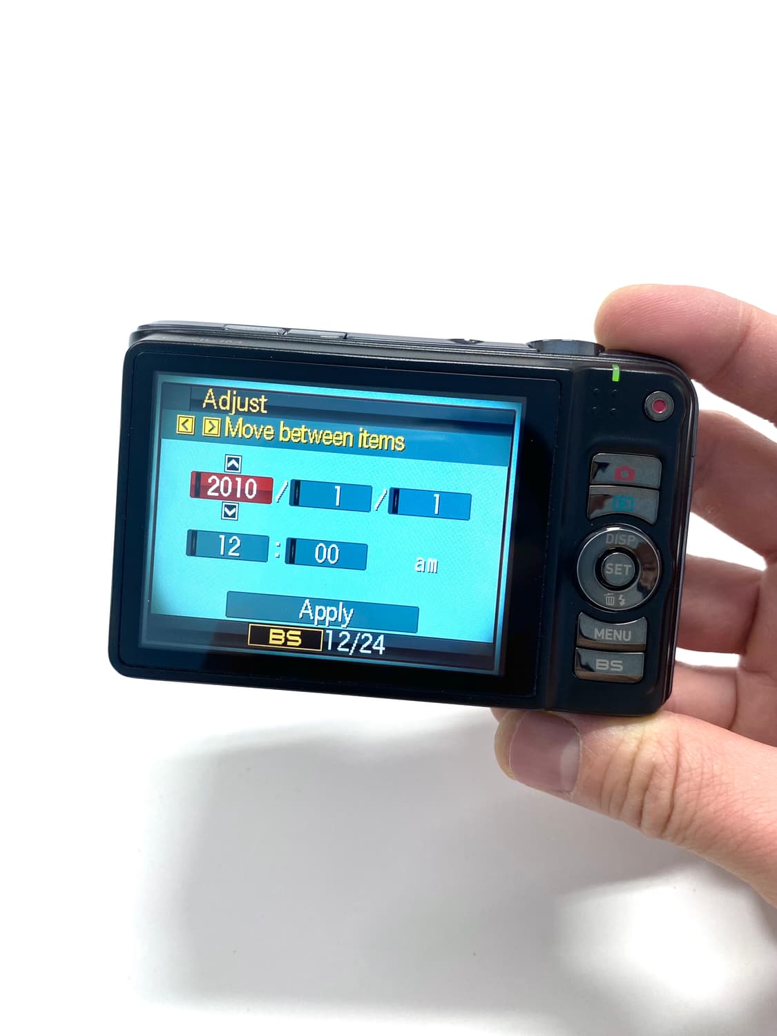 [예약] 카시오 엑슬림 EX-H15 디지털 카메라 상품이미지3