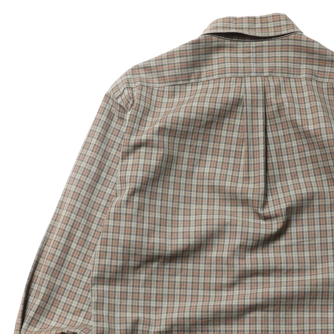 폴로 랄프로렌 Polo Ralph Lauren Check Shirt
 상품이미지5