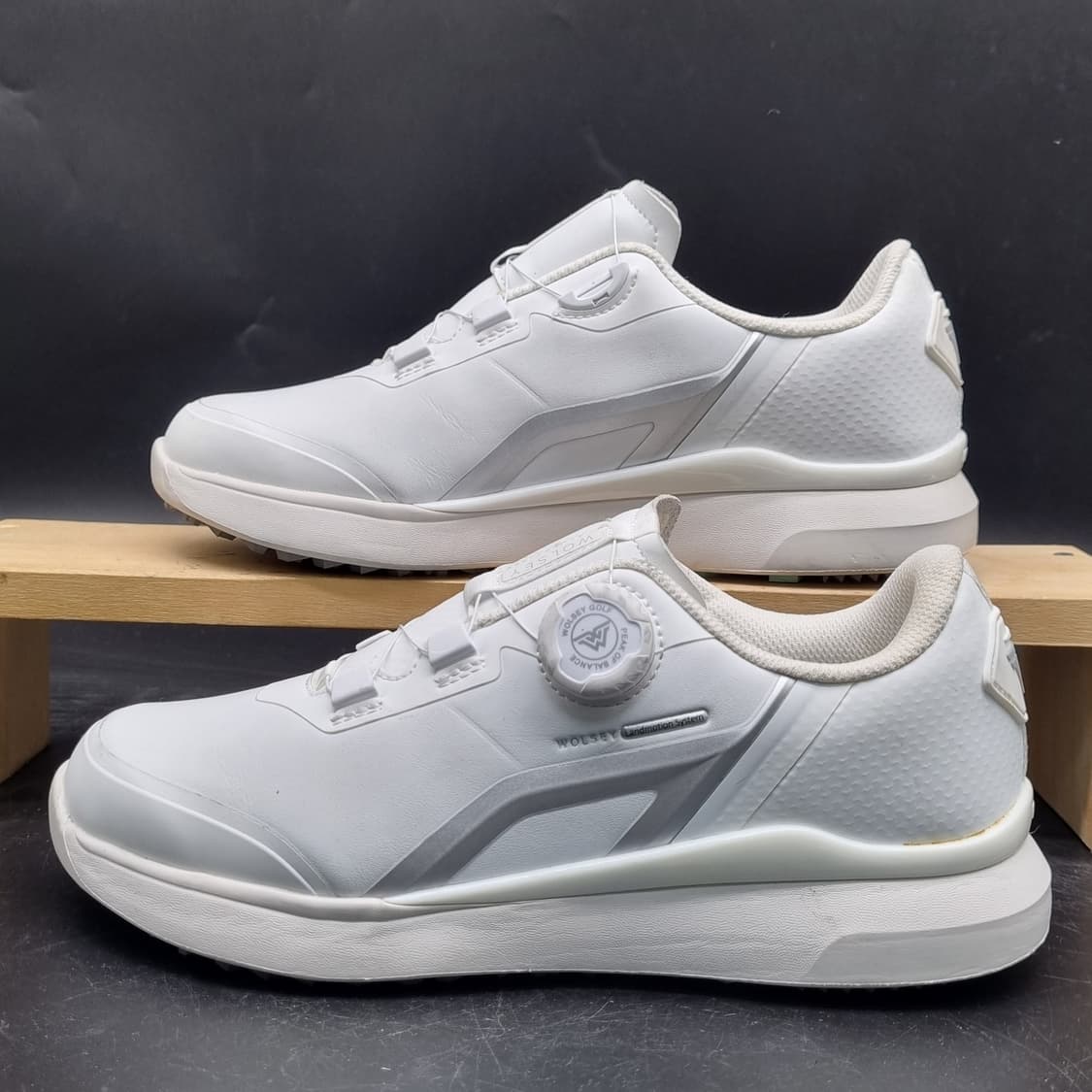 울시 발란스프로  골프화250 상품이미지1