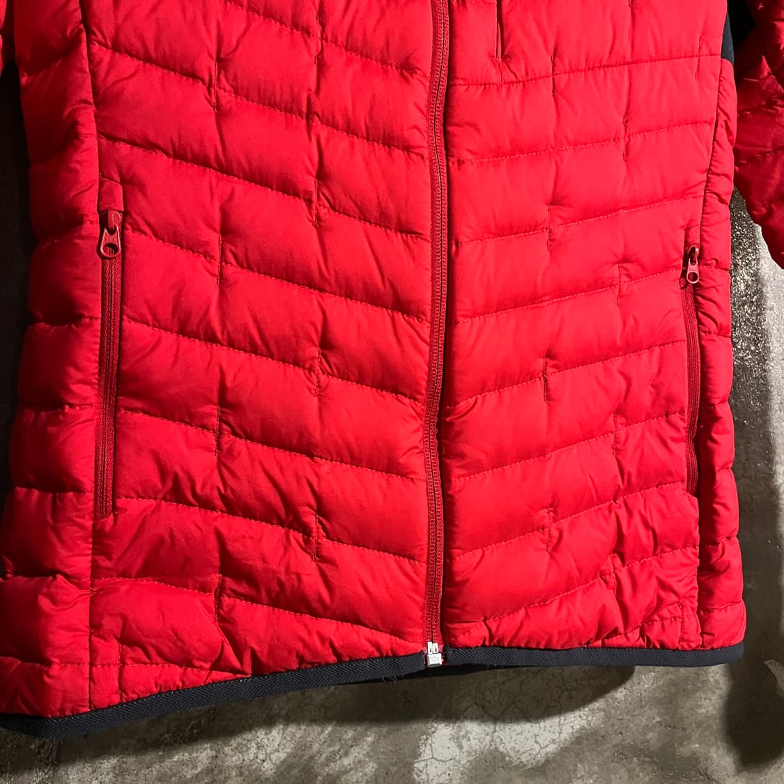 K2 경량 패딩 자켓 상품이미지3