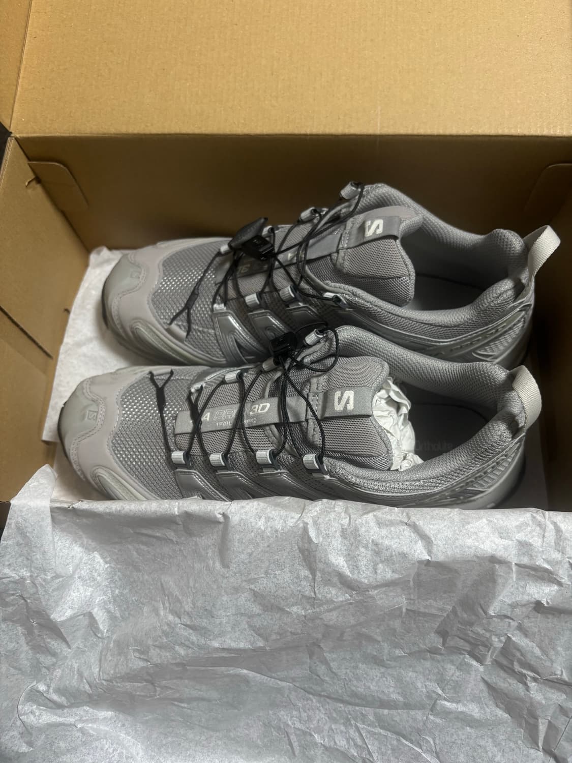 Salomon XA PRO 3D (270) 상품이미지1