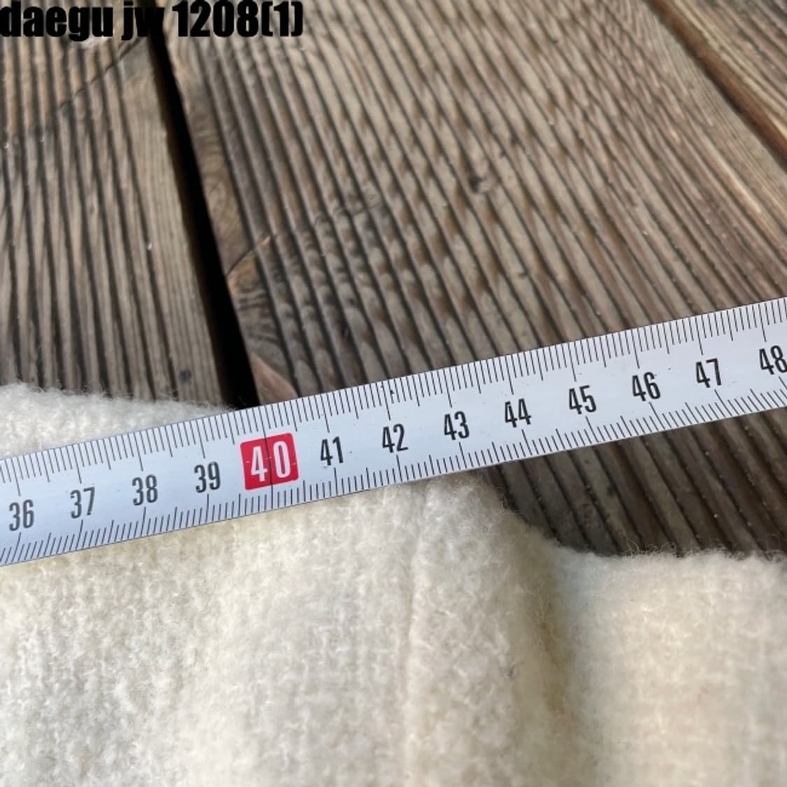 세인트제임스 자켓 상품이미지9