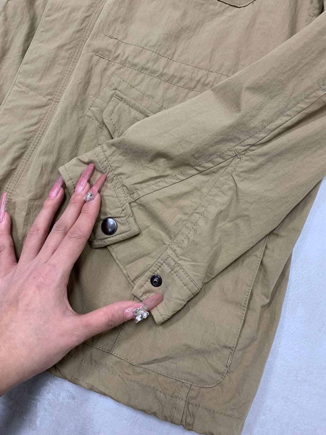 smart stanoaro 밀리터리 자켓 #73 상품이미지5