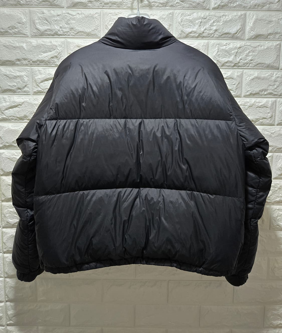 커버낫 RDS 씨빅 덕다운 숏 푸퍼 90 상품이미지7