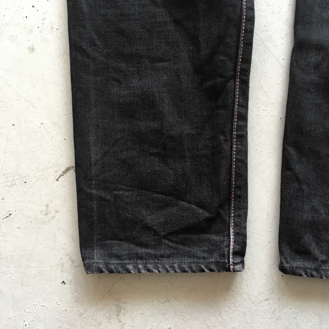 Made In JAPAN  Momotaro 15.7oz Taperde  상품이미지7