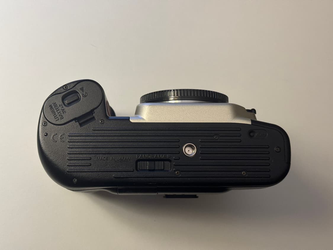 Nikon F60 니콘 f60 필름카메라 상품이미지4