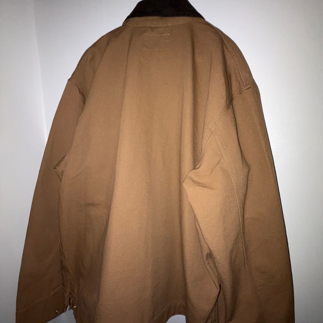 칼하트wip 디트로이트자켓 xxl 상품이미지2