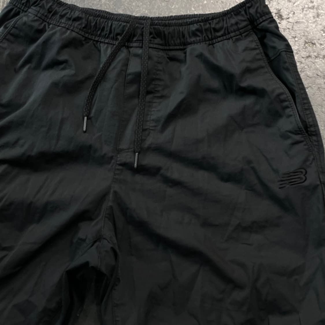 105 뉴발란스 나일론 팬츠  상품이미지2